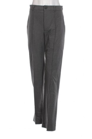 Damenhose Pull&Bear, Größe M, Farbe Grau, Preis 8,07 €