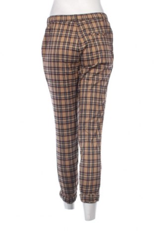 Дамски панталон Pull&Bear, Размер S, Цвят Многоцветен, Цена 8,99 лв.