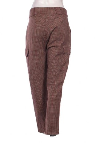 Γυναικείο παντελόνι Pull&Bear, Μέγεθος M, Χρώμα Πολύχρωμο, Τιμή 2,87 €