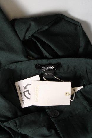 Dámské kalhoty  Pull&Bear, Velikost S, Barva Zelená, Cena  332,00 Kč