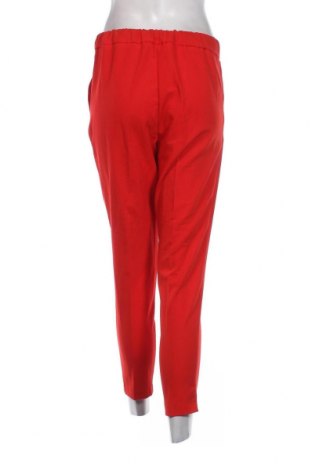 Γυναικείο παντελόνι Pull&Bear, Μέγεθος S, Χρώμα Κόκκινο, Τιμή 5,38 €