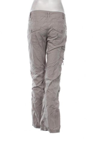 Дамски панталон Q/S by S.Oliver, Размер S, Цвят Сив, Цена 9,84 лв.