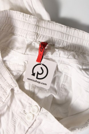 Damenhose Q/S by S.Oliver, Größe S, Farbe Weiß, Preis 21,05 €