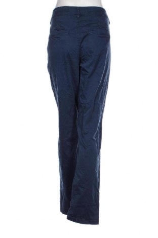 Γυναικείο παντελόνι Q/S by S.Oliver, Μέγεθος L, Χρώμα Μπλέ, Τιμή 10,14 €
