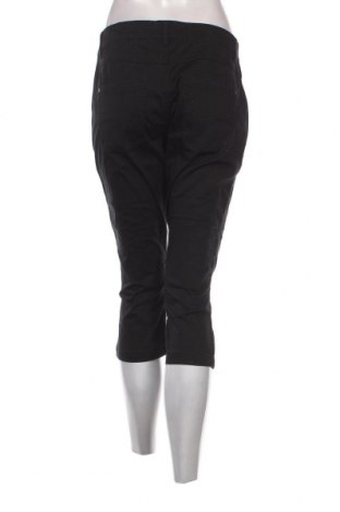 Γυναικείο παντελόνι Q/S by S.Oliver, Μέγεθος M, Χρώμα Μαύρο, Τιμή 5,33 €