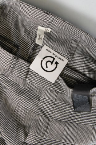 Damskie spodnie Q/S by S.Oliver, Rozmiar XS, Kolor Kolorowy, Cena 52,85 zł