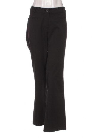 Γυναικείο παντελόνι Qiero!, Μέγεθος XXL, Χρώμα Μαύρο, Τιμή 8,55 €