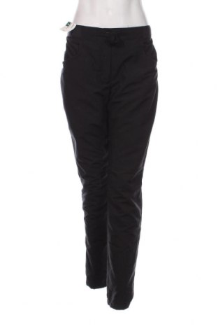 Дамски панталон Quechua, Размер S, Цвят Черен, Цена 37,20 лв.