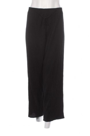 Γυναικείο παντελόνι Queen-Size, Μέγεθος XL, Χρώμα Μαύρο, Τιμή 8,07 €