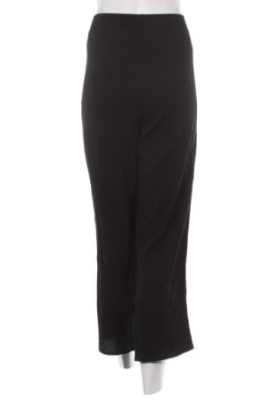 Γυναικείο παντελόνι Queen-Size, Μέγεθος XL, Χρώμα Μαύρο, Τιμή 17,94 €