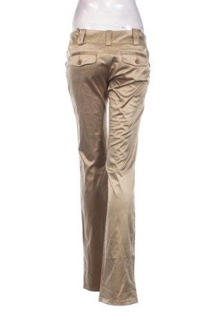 Дамски панталон R.marks Jeans, Размер M, Цвят Бежов, Цена 34,00 лв.