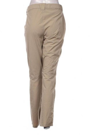 Γυναικείο παντελόνι ROCKTRAIL, Μέγεθος L, Χρώμα  Μπέζ, Τιμή 15,02 €
