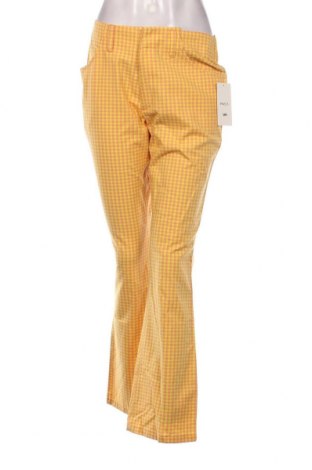 Дамски панталон RVCA, Размер S, Цвят Многоцветен, Цена 26,04 лв.