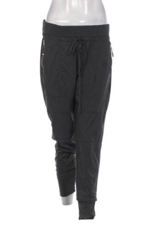 Дамски панталон Raffaello Rossi, Размер L, Цвят Сив, Цена 40,80 лв.