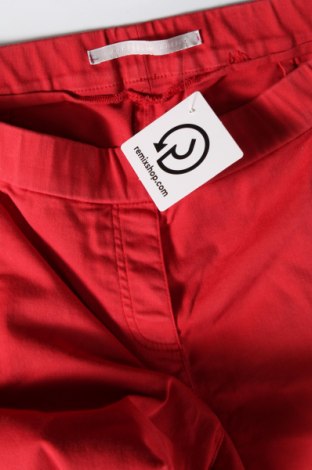 Dámské kalhoty  Raffaello Rossi, Velikost M, Barva Červená, Cena  615,00 Kč