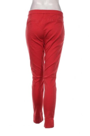 Dámské kalhoty  Raffaello Rossi, Velikost M, Barva Červená, Cena  528,00 Kč