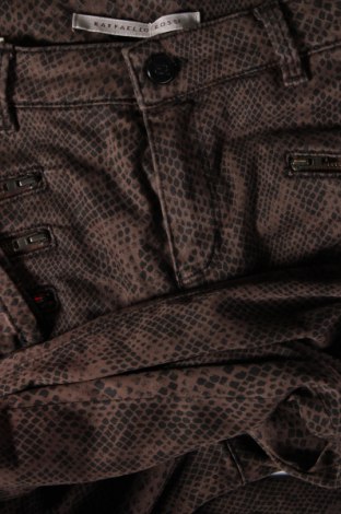 Дамски панталон Raffaello Rossi, Размер M, Цвят Кафяв, Цена 10,20 лв.