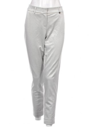 Pantaloni de femei Raffaello Rossi, Mărime L, Culoare Gri, Preț 223,68 Lei