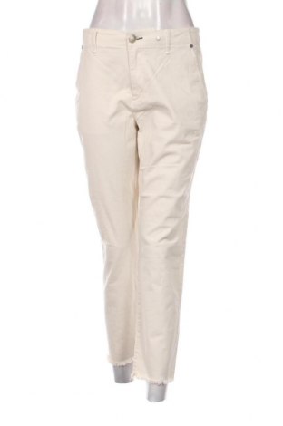 Дамски панталон Rag & Bone, Размер M, Цвят Екрю, Цена 98,91 лв.
