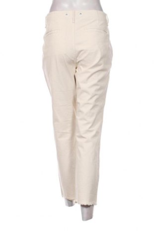 Дамски панталон Rag & Bone, Размер M, Цвят Екрю, Цена 160,40 лв.