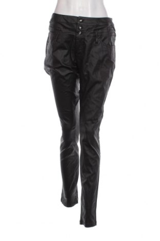 Pantaloni de femei Rainbow, Mărime L, Culoare Negru, Preț 95,39 Lei