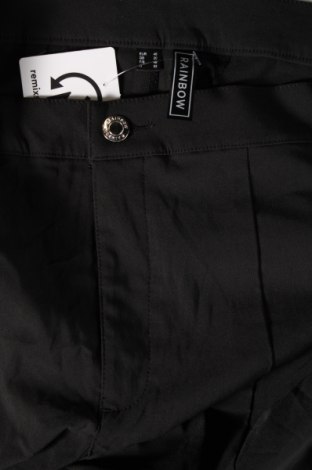 Dámske nohavice Rainbow, Veľkosť XL, Farba Čierna, Cena  6,58 €