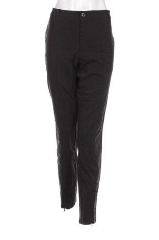 Дамски панталон Rainbow, Размер XL, Цвят Черен, Цена 9,28 лв.