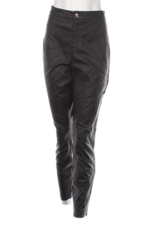 Pantaloni de femei Rainbow, Mărime XL, Culoare Negru, Preț 52,46 Lei