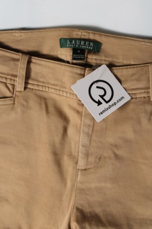Dámské kalhoty  Ralph Lauren, Velikost M, Barva Hnědá, Cena  896,00 Kč