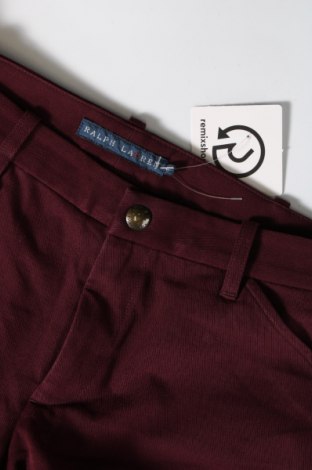 Γυναικείο παντελόνι Ralph Lauren, Μέγεθος M, Χρώμα Κόκκινο, Τιμή 74,26 €