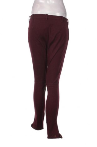 Pantaloni de femei Ralph Lauren, Mărime M, Culoare Roșu, Preț 370,36 Lei