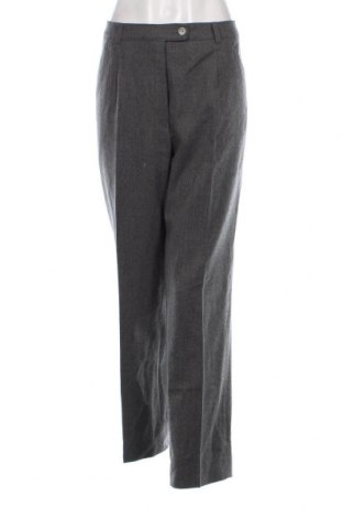Дамски панталон Raphaela By Brax, Размер XXL, Цвят Сив, Цена 55,08 лв.