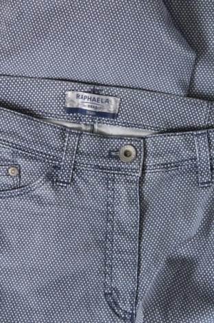 Dámske nohavice Raphaela By Brax, Veľkosť L, Farba Modrá, Cena  5,78 €