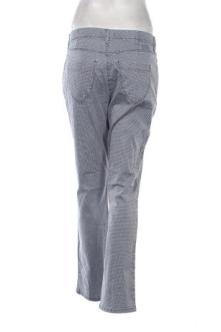 Дамски панталон Raphaela By Brax, Размер L, Цвят Син, Цена 36,72 лв.