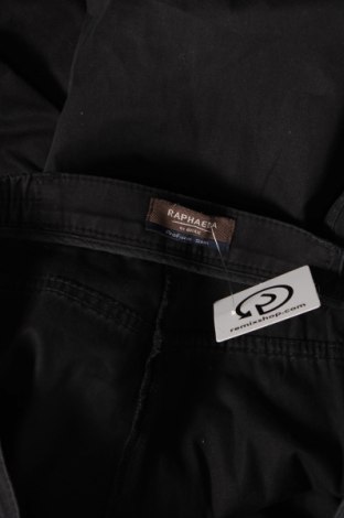 Damskie spodnie Raphaela By Brax, Rozmiar XL, Kolor Czarny, Cena 54,57 zł