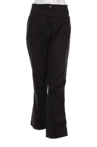 Дамски панталон Raphaela By Brax, Размер XL, Цвят Черен, Цена 40,69 лв.