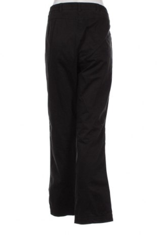 Γυναικείο παντελόνι Raphaela By Brax, Μέγεθος XL, Χρώμα Μαύρο, Τιμή 10,41 €