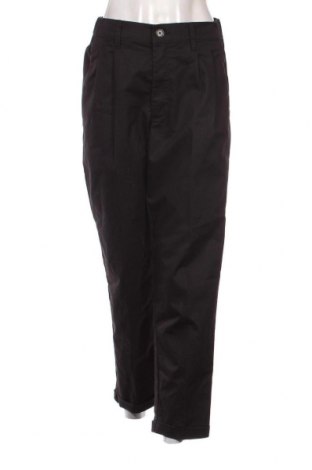 Γυναικείο παντελόνι Rebel, Μέγεθος L, Χρώμα Μαύρο, Τιμή 14,46 €