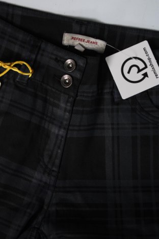 Γυναικείο παντελόνι Refree, Μέγεθος XL, Χρώμα Πολύχρωμο, Τιμή 6,54 €