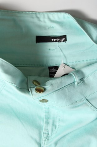 Γυναικείο παντελόνι Refuge, Μέγεθος S, Χρώμα Μπλέ, Τιμή 6,10 €