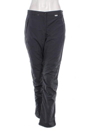 Γυναικείο παντελόνι Regatta, Μέγεθος M, Χρώμα Γκρί, Τιμή 21,03 €
