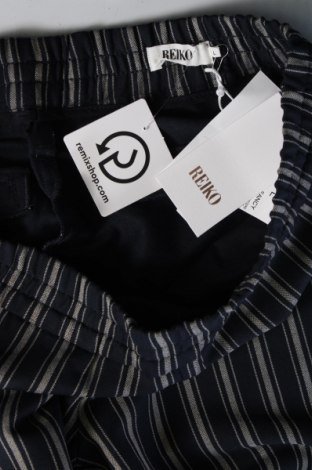 Γυναικείο παντελόνι Reiko, Μέγεθος L, Χρώμα Πολύχρωμο, Τιμή 15,77 €