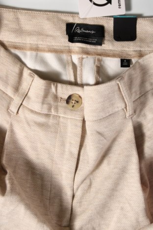 Dámské kalhoty  Reitmans, Velikost S, Barva Béžová, Cena  154,00 Kč
