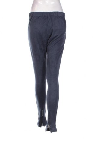 Pantaloni de femei Religion, Mărime M, Culoare Albastru, Preț 52,04 Lei