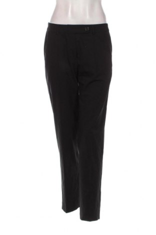 Дамски панталон Rene Lezard, Размер M, Цвят Черен, Цена 40,80 лв.