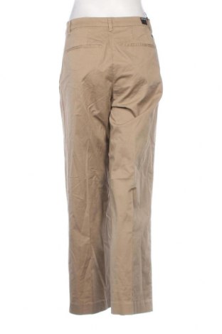 Дамски панталон Replay, Размер S, Цвят Бежов, Цена 116,28 лв.
