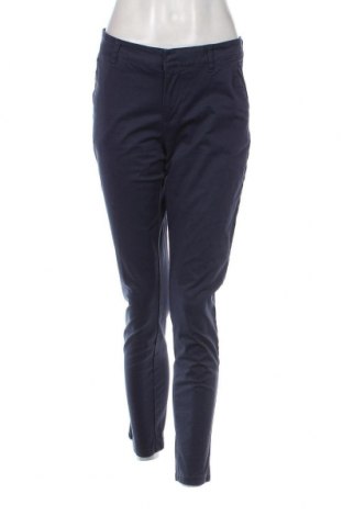 Dámské kalhoty  Reserved, Velikost S, Barva Modrá, Cena  185,00 Kč