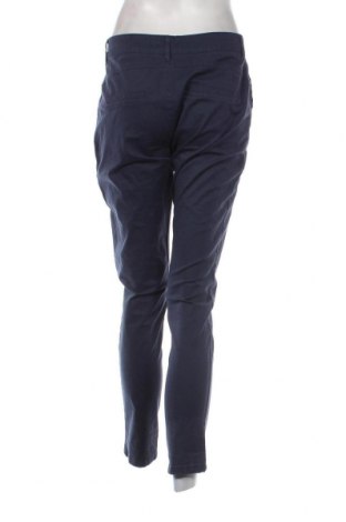 Dámské kalhoty  Reserved, Velikost S, Barva Modrá, Cena  162,00 Kč