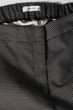 Damenhose Reserved, Größe L, Farbe Schwarz, Preis € 5,12