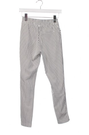 Дамски панталон Reserved, Размер XS, Цвят Многоцветен, Цена 5,51 лв.